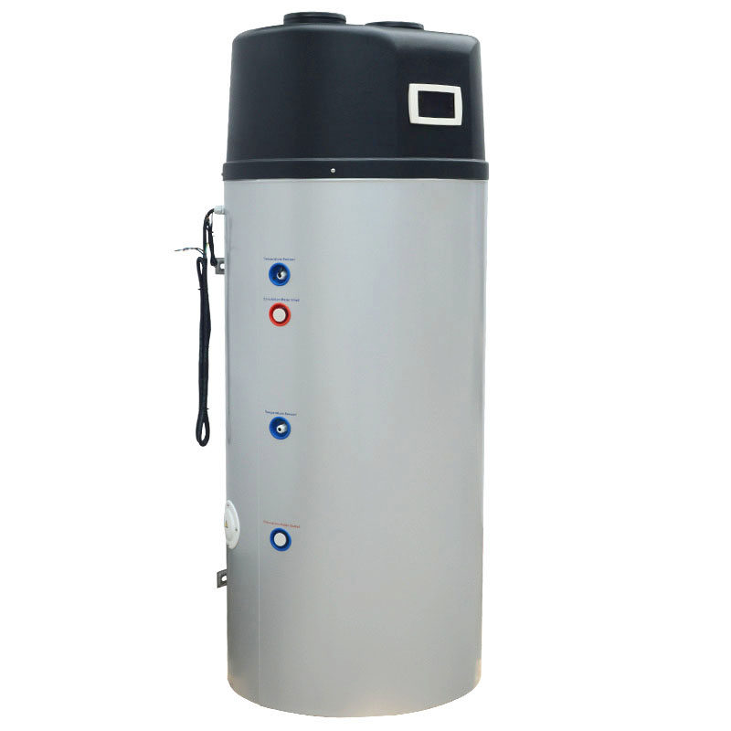 O.S.B. Heat Pump | China Professional Heat Pump Manufacturer